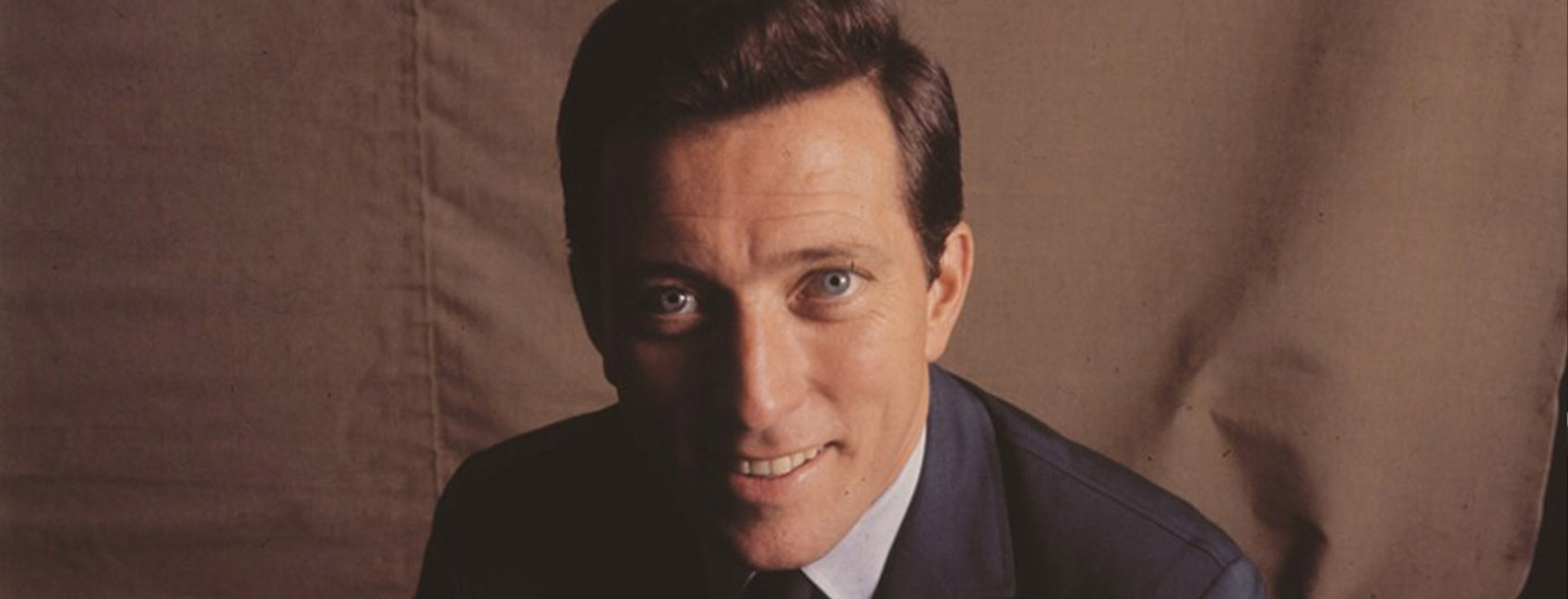 AndyWilliams