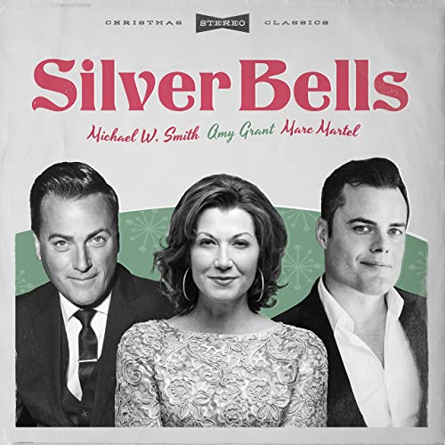 Silver Bells