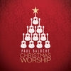 Joy To The World Shout For Joy