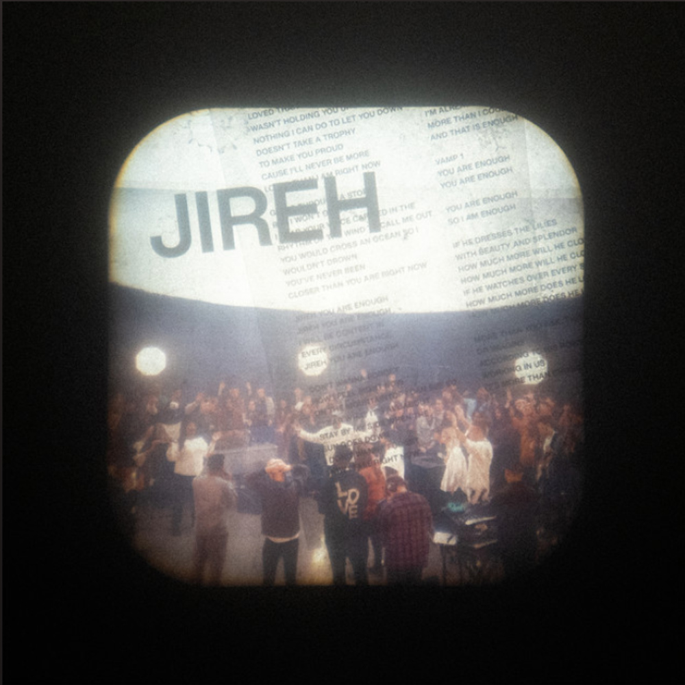 Jireh