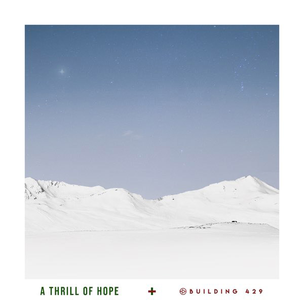 A Thrill of Hope (O Holy Night/Agnus Dei)